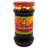 Laoganma Chilli Sauce with Minced Pork 260g