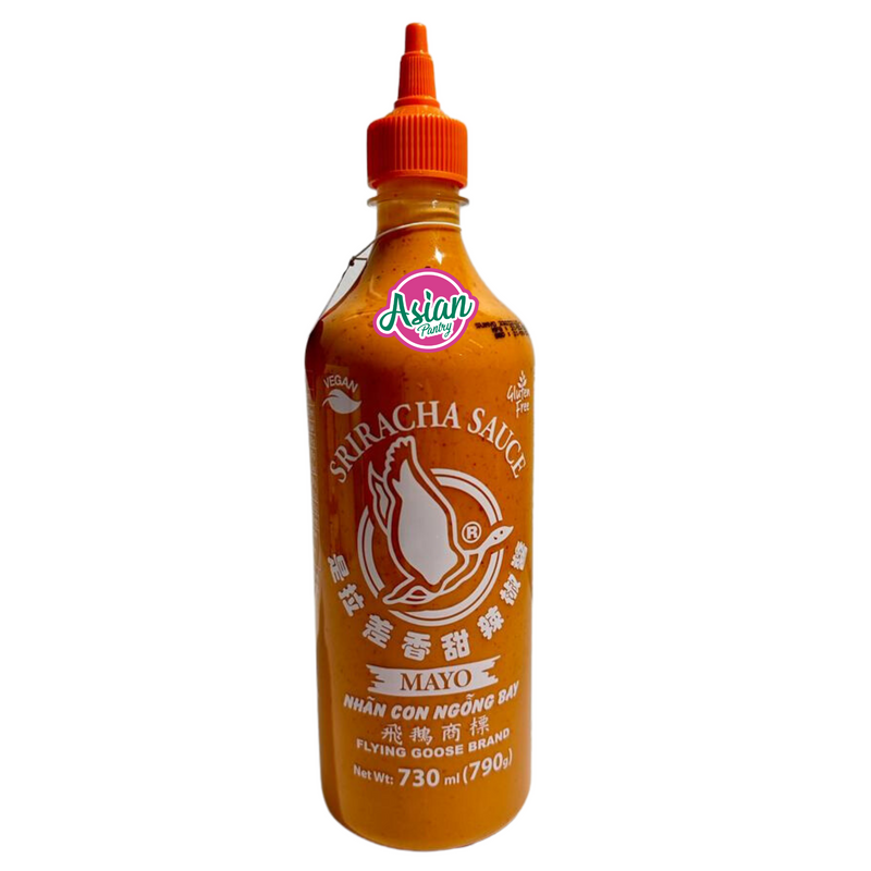 Flying Goose  Sriracha Mayo Sauce 730ml