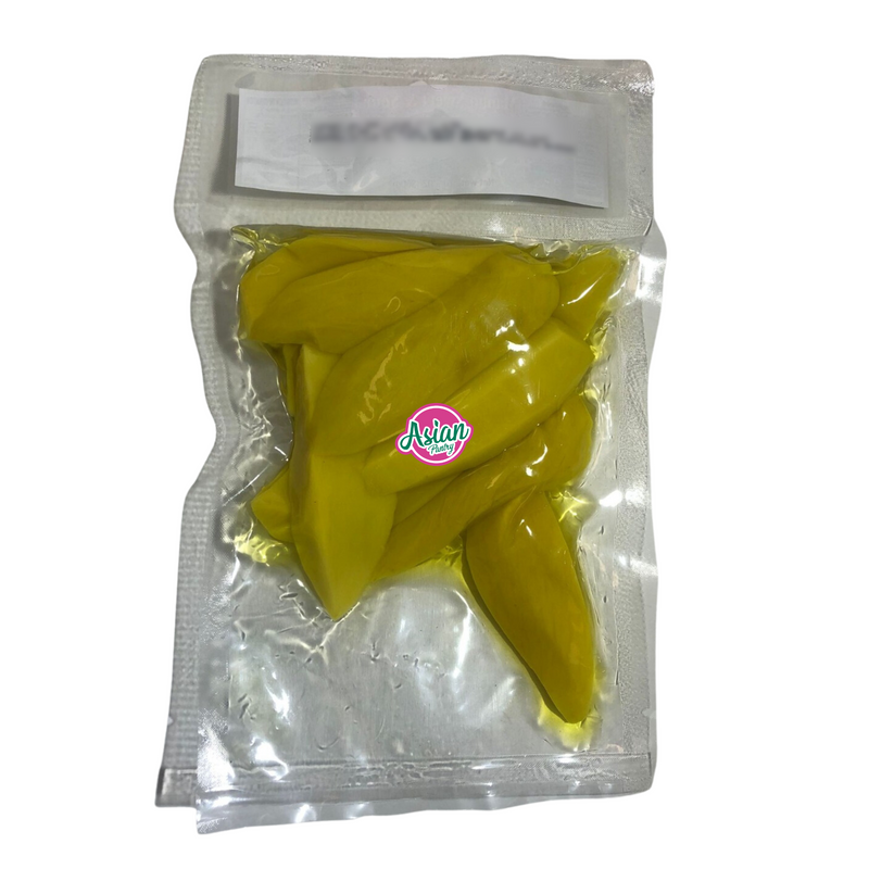 Mr Number One Sweet & Sour Mango  300g