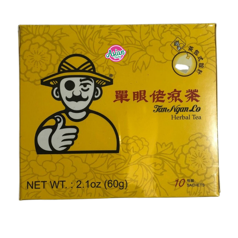 Tan Ngan Lo Herbal Tea 60g