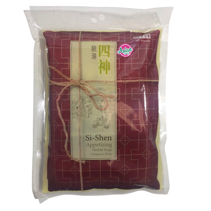 Eu Yan Sang Si-Shen Appetizing Herbal Soup 115g