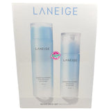Laneige Basic Duo Gift Set (5-Piece Skincare Set) 370ml