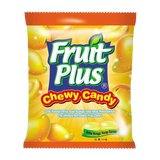 Fruit Plus 软糖 芒果味 120g