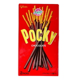 Glico Pocky Chocolate 2pk 72g (Japan)