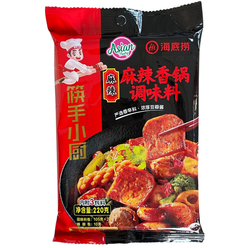 Hai Spicy Stir-Fry Seasoning  220g