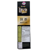 Lava Bites Matcha Crispy Cookies  50g
