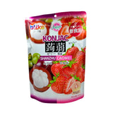 Jinfude Food Jelly (Mangosteen & Strawberry Flavour) 480g