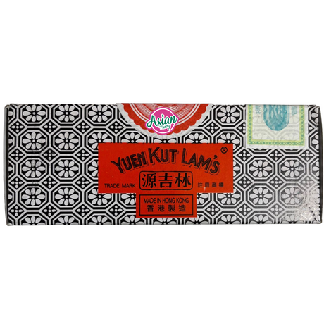 Teh Kam Wo Yuen Kut Lam 10P 68g
