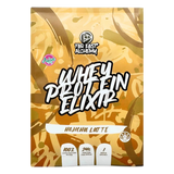 Far East Alchemy Whey Protein Elixir Hojicha Latte (Single Serve) 33g