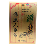 InSam Korean Ginseng Tea GOLD 100pcs 300g