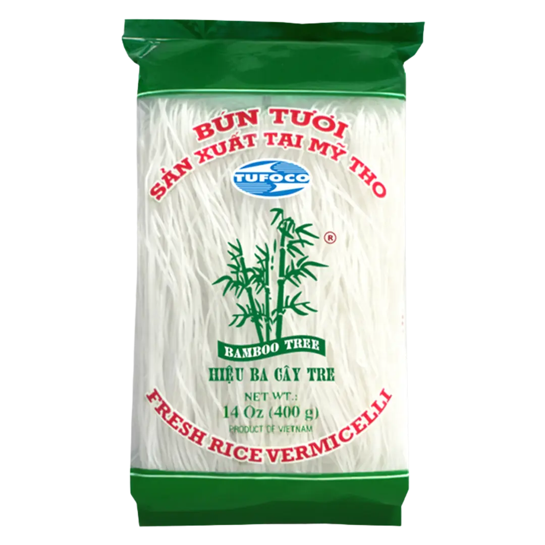 竹树米粉 (Bun Tuoi) 400g