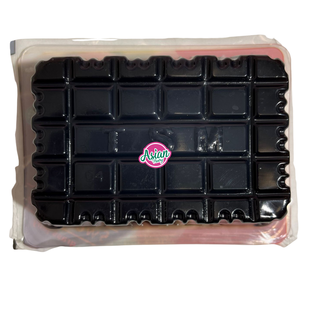 TSM  Chin Chow Sweetened Grass Jelly Dessert 300g