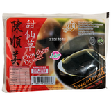 TSM  Chin Chow Sweetened Grass Jelly Dessert 300g