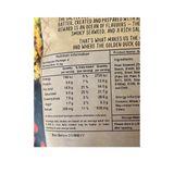 Golden Duck Salted Egg Crab 102g