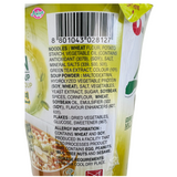 Nongshim Soon Veggie Noodle Cup 67g