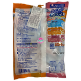 Morinaga  Hi-Chew Punishari Assort Soft Candy 68g