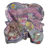 Bandai  Bath Bomb Chau Chau Aimer 75g