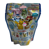 Bandai  Bath Bomb Pokemon  75g