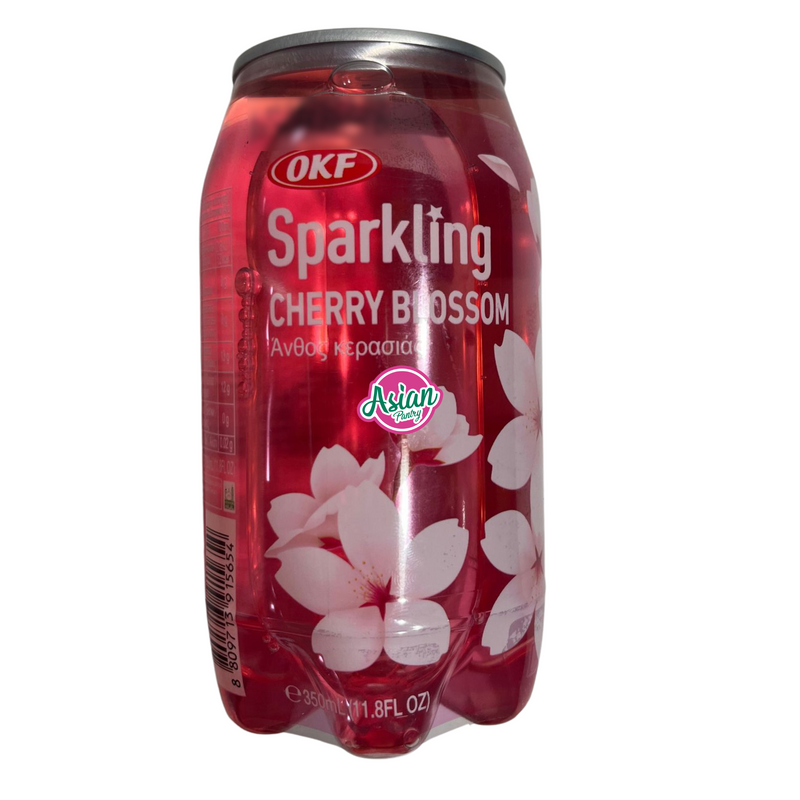 OKF Sparkling Cherry Blossom  350ml