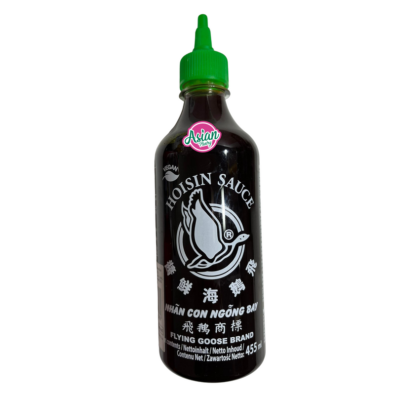 Flying Goose  Vegan Hoisin Sauce  455ml