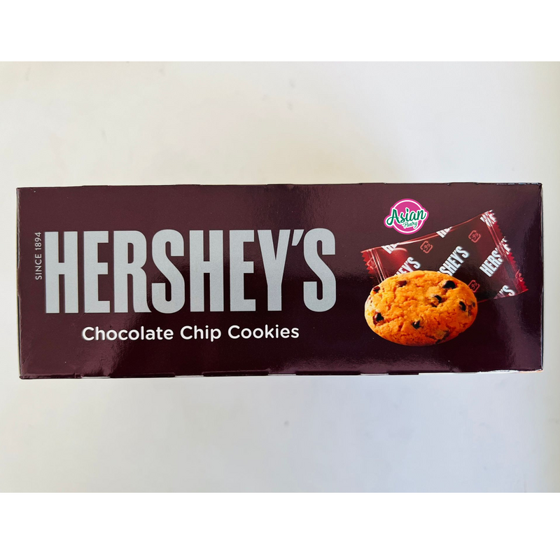 Lotte Hershey's Choco Chip Cookie (Soft and Gooey) 11pcs 72g