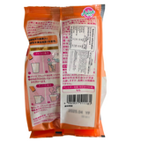 Nittou Melting White Peach &amp; Golden Powder 8P 88g