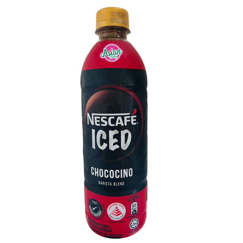Nescafe Iced Chococino Barista Blend  500ml