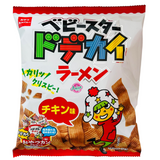 Oyatsu Baby Star Chicken Ramen Snack 68g