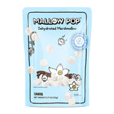 Mallow Pop White Dehydrated Marshmallows with Probiotics 22g