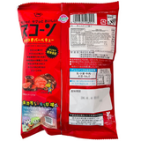 Barbeku Ketagihan Scone Koike-Ya 78g
