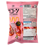 Koike-Ya Scone Chrispy Karisaku Udang Padat 75g