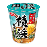 Acecook Local Cup Yokohama Tonkatsu Soy Sauce Ramen 63g