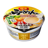 Menraku Japanese Ramen Chicken Paitan 80.9g
