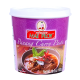Mae Ploy Panang 咖喱酱 1kg