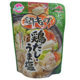 Ajinomoto Nabe Cube Toridashi Stock Chicken Seasoning Cubes 51g