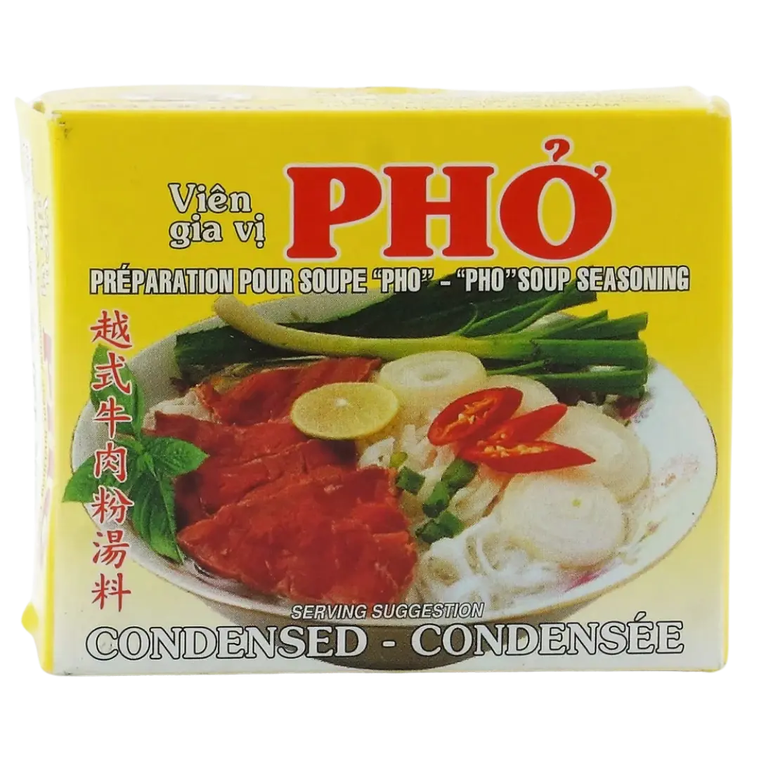 包龙河粉调料 75g