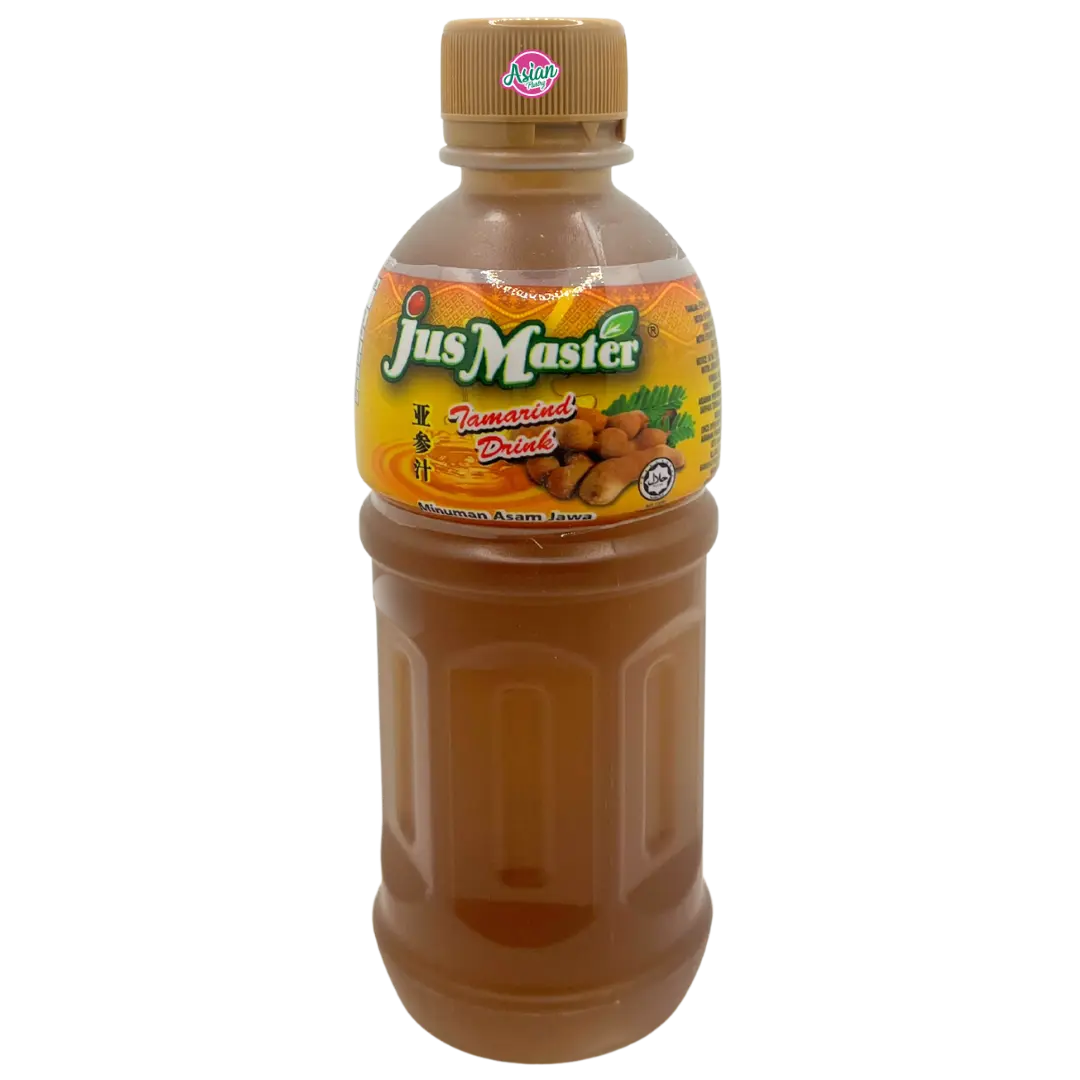 JusMaster Tamarind Drink 320ml