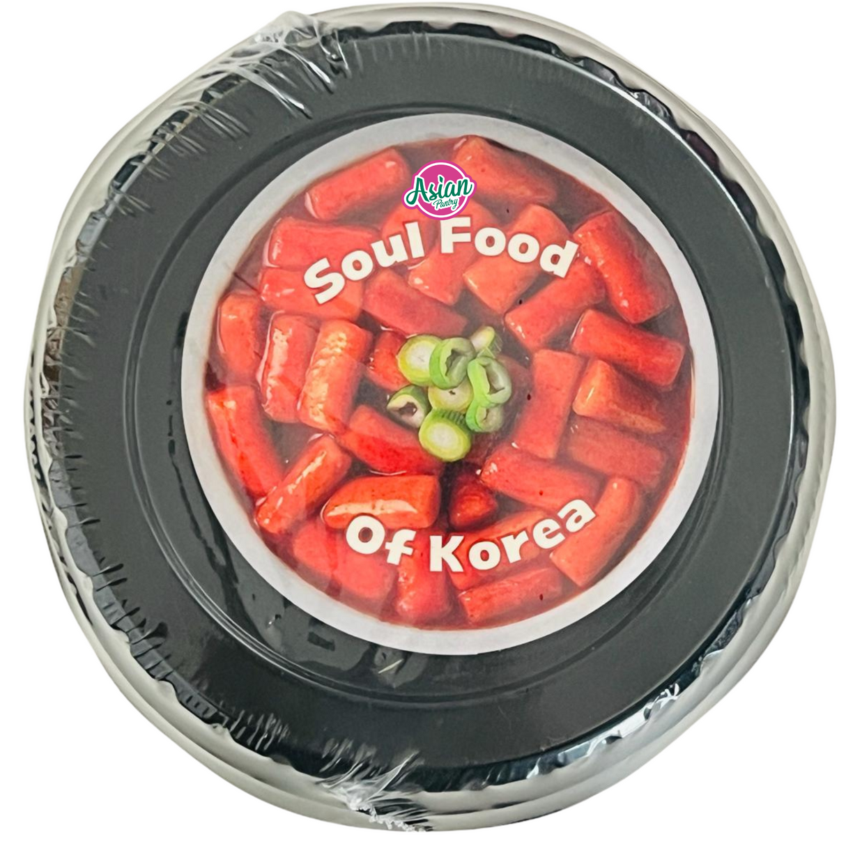3Things Samcheop Topokki Original  139g