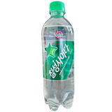 Lotte Chilsung Lemon-Lime Soda 500ml