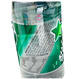 Lotte Chilsung Lemon-Lime Soda 500ml