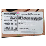 Fujiya Rich Trangular Choco Pie 74g