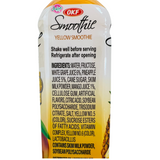Minuman Smoothie Kuning OKF 500ml
