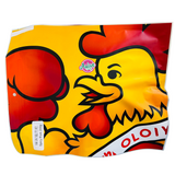 Oloiya Gold Coin Spicy Pork Jerky  200g