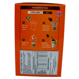 Hillway Royal Bubble Tea Mix (5 pack) 260g