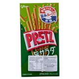 Glico Pretz Salada 64g