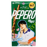 Lotte Pepero Stray Kids Almond 32g (Random Member)