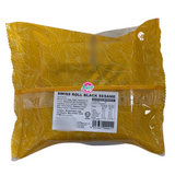 Delyco Swiss Roll Bijan Hitam 100g