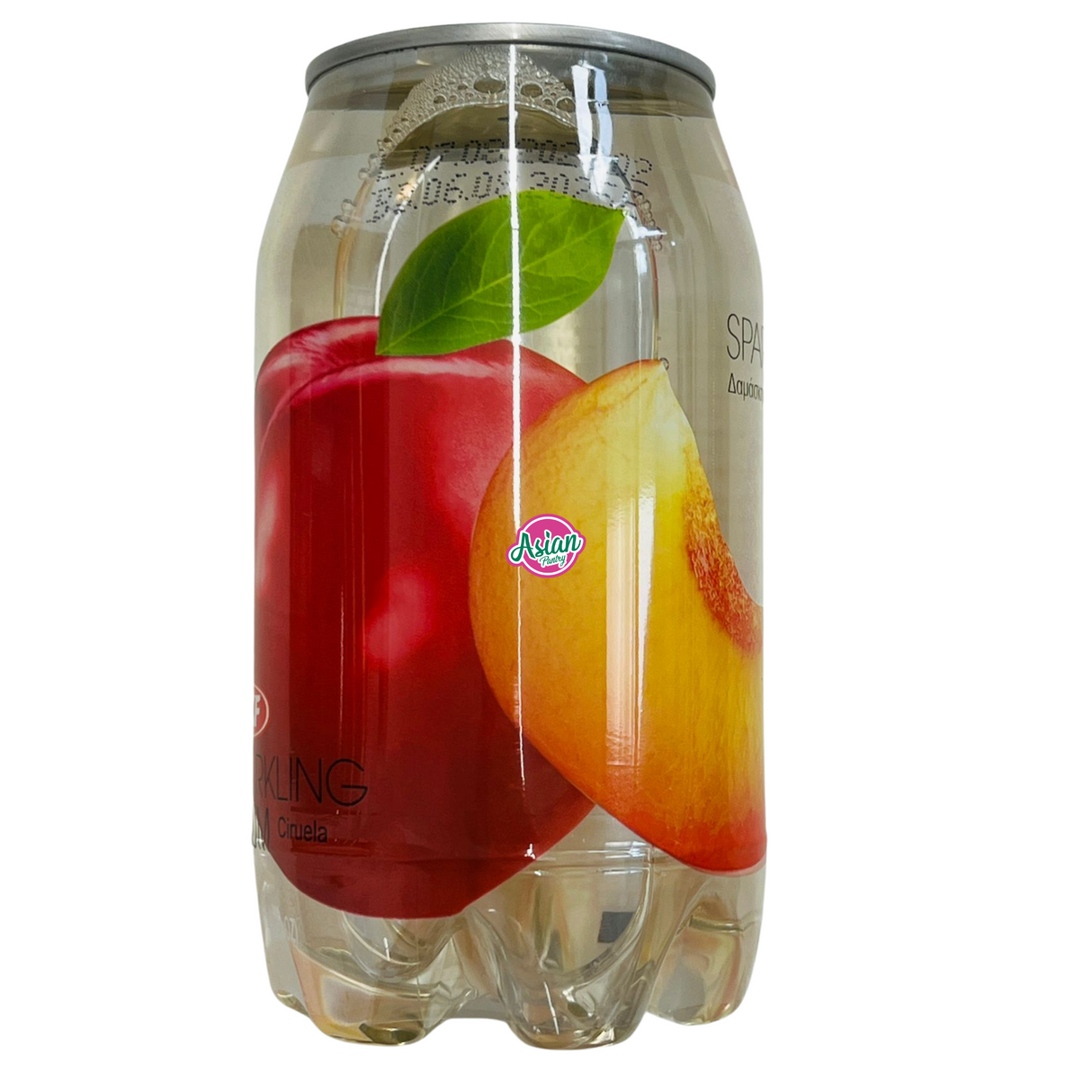 OKF Sparkling Plum  350ml