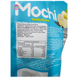 Krim Vanila Mochi Keluarga Diraja 180g