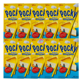 Kek Keju Bakar Glico Pocky 33g